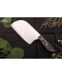 Almazan® Stainless Steel Kitchen Knife -