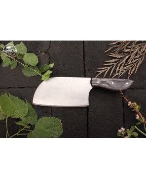 Almazan® Stainless Steel Kitchen Knife -