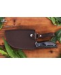 Almazan® Stainless Steel Kitchen Knife -