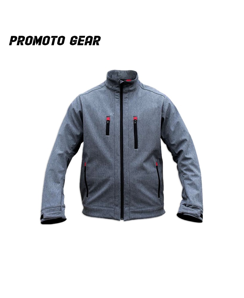 Promoto Gear Soft Shell Jacket