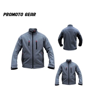 Promoto Gear Soft Shell Jacket