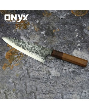 Custom Handmade Cleaver Stainless Steel Kitchen Slicer For Cooking Knife by Onyx Cutlery