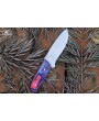 Almazan® Handmade Skinning Knife