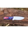 Almazan® Handmade Skinning Knife