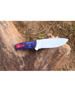 Almazan® Handmade Skinning Knife