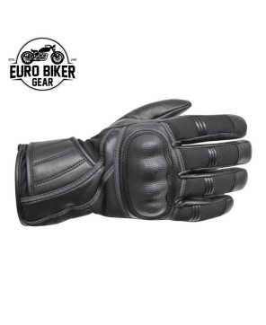 Waterproof Biker Gloves