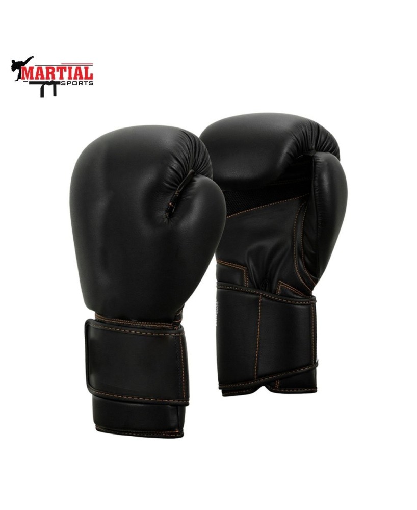 Premium Synthetic Leather Combat Gear