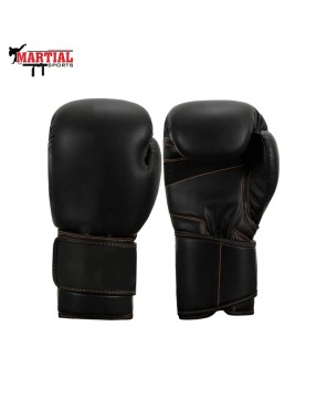 Premium Synthetic Leather Combat Gear