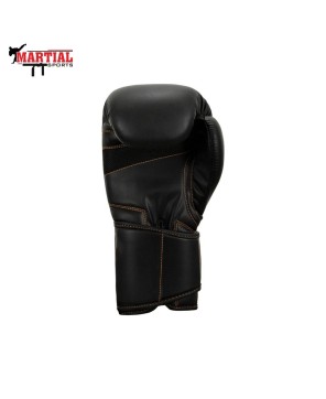 Premium Synthetic Leather Combat Gear