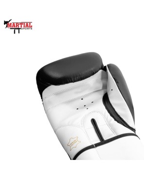 Enhance Your Training with Premier Leather Super Boxing Gloves