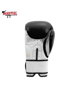 Enhance Your Training with Premier Leather Super Boxing Gloves