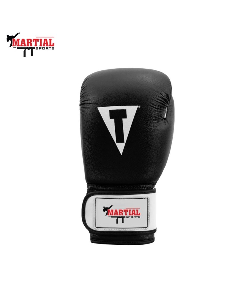 Enhance Your Training with Premier Leather Super Boxing Gloves