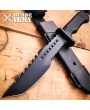 Military Tactical Fixed Blade Hunting Knife