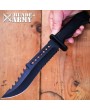 Military Tactical Fixed Blade Hunting Knife