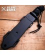 Military Tactical Fixed Blade Hunting Knife