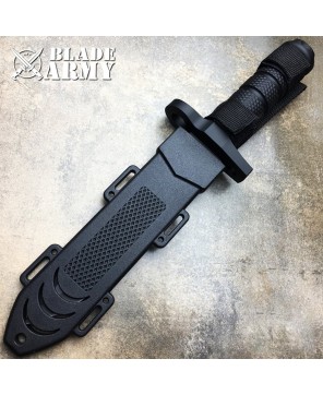 Tactical Rambo Bowie Knife