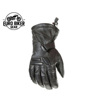 Waterproof Biker Gloves