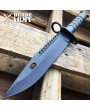 Tactical Survival Hunting Knife