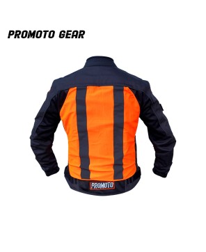 Promoto Gear Men's Summer Jacket