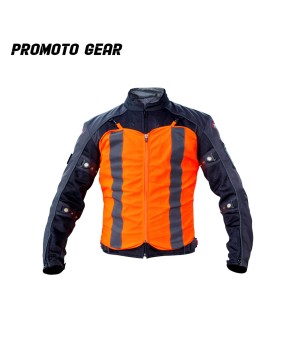 Promoto Gear Men's Summer Jacket