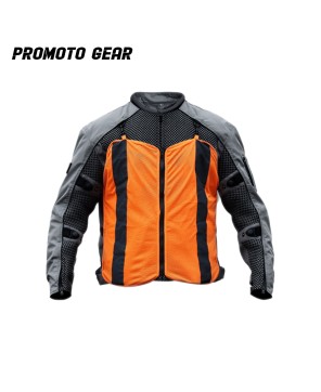 Men's Summer Fashion Jacket by Promoto Gear