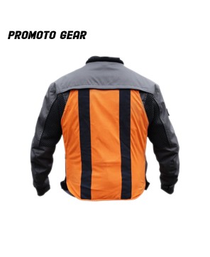 Men's Summer Fashion Jacket by Promoto Gear