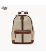 Top-Quality Leather Men's Backpack - Sophisticated & Functional