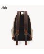 Top-Quality Leather Men's Backpack - Sophisticated & Functional