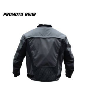 Promoto Gear Summer Jacket