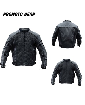 Promoto Gear Summer Jacket