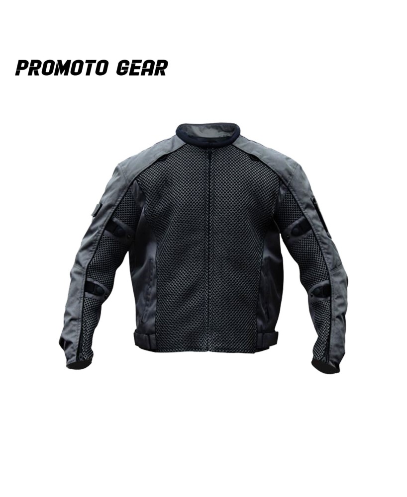 Promoto Gear Summer Jacket