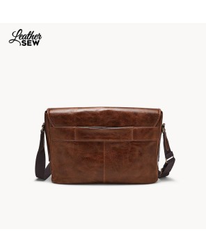 Modern Leather Business Workbag