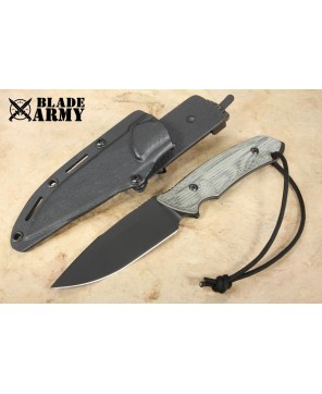 Blade Army Attleboro Knife