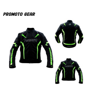 Premium Motorcycle Jacket