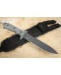 Blade Army Green Beret Tactical Survival Fixed Blade Knife