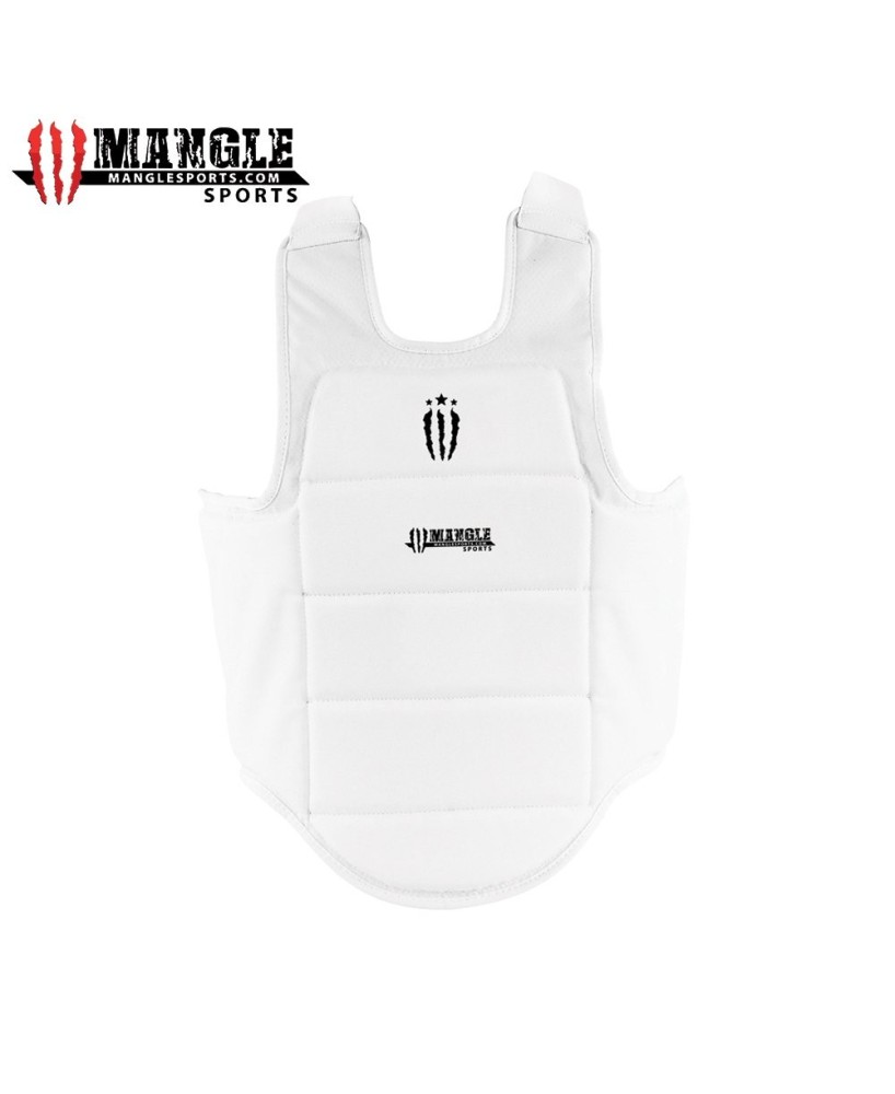 MMA Karate Body Protector