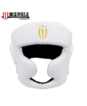 Full Face Protection Head Guard