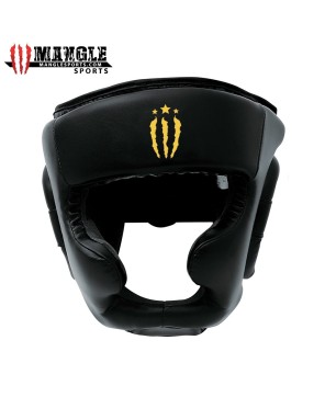 Full Face Protection Head Guard