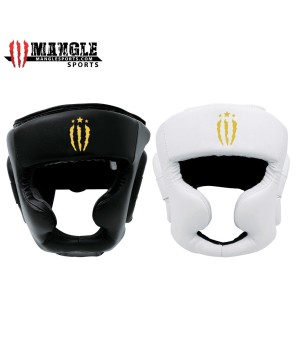 Full Face Protection Head Guard