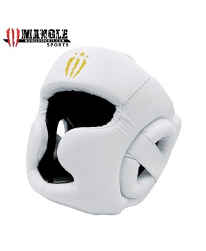 Full Face Protection Head Guard