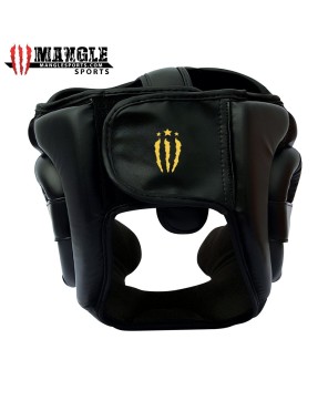 Full Face Protection Head Guard