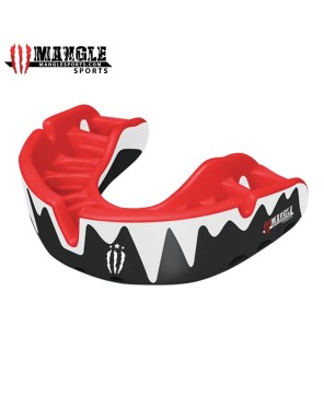 Platinum Elite Mouth Guard