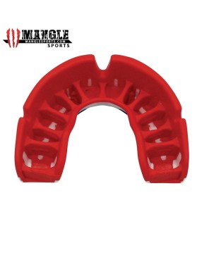 Platinum Elite Mouth Guard