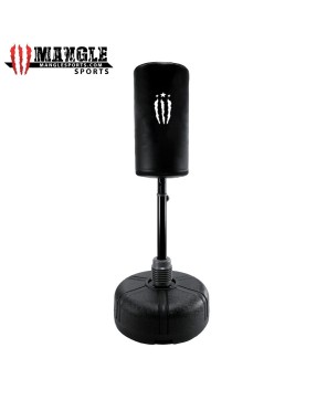 FREESTANDING PRECISION PUNCH BAG