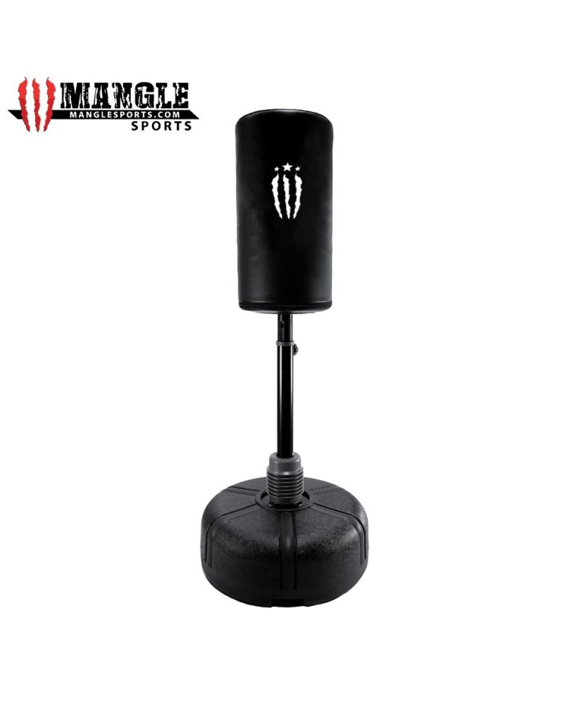 FREESTANDING PRECISION PUNCH BAG