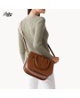 Best Leather Satchels Bag For Women by Leather Sew