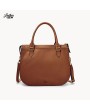 Best Leather Satchels Bag For Women by Leather Sew