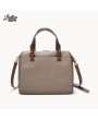 Best Satchel Bag For Women by Leather Sew