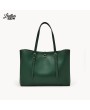 Leather Tote Bag For Women by Leather Sew