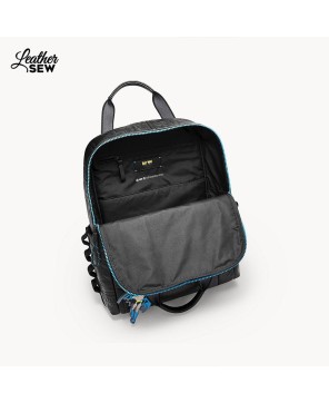 Batman Legacy Backpack - Stylish & Functional Crime-Fighting Gear